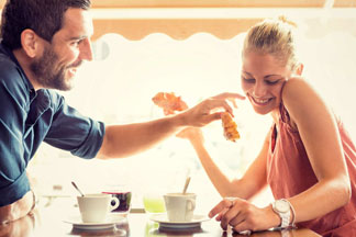 flirting signs he likes you images love for a flirting signs he likes you images love for a