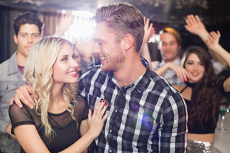 shouldnt nervous trying casual dating shouldnt nervous trying casual dating