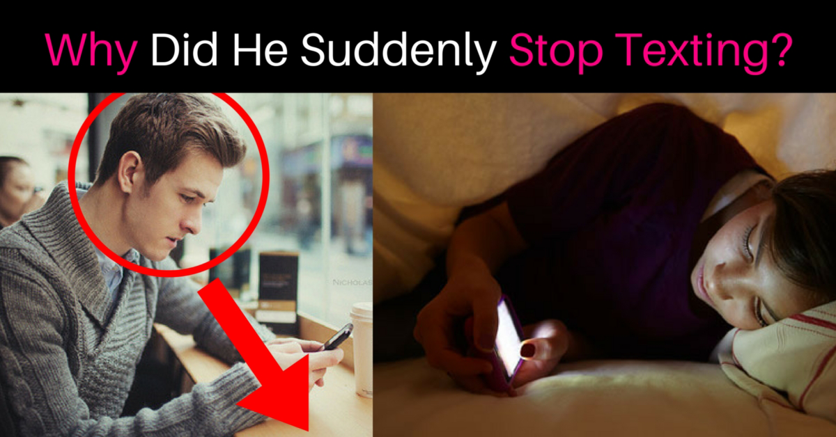 Gay dating tips texting