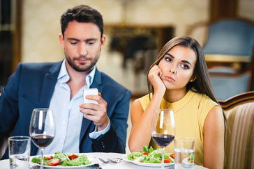 Dating tips 5 signs he is interested