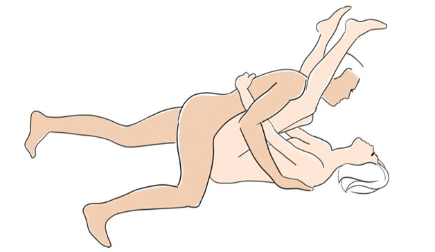 Best Sex Positions For Pleasure 71