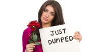 Reasons To Celebrate Getting Dumped