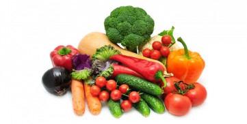 Vegetables that fight abdominal fat