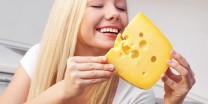 How to eat cheese for weight loss