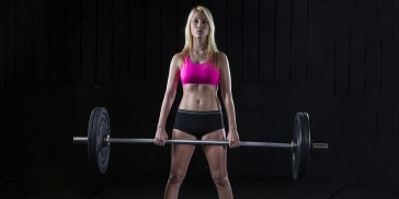 Benefits of Strength Training for Women