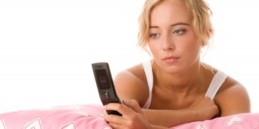 Why Isn't He Texting You Back Quiz