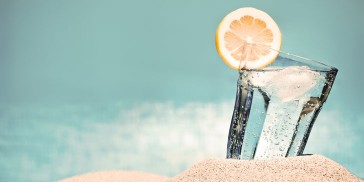 Clean Foods for Summer Diet Detox