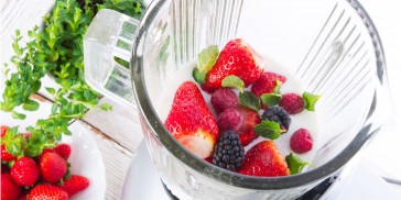 Fill Up All Day With These 6 Protein Packed Smoothie Recipes