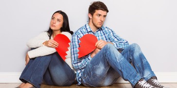 6 Ways to Spot an Unhealthy Relationship