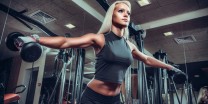 6 Common Female Fitness Myths Exposed