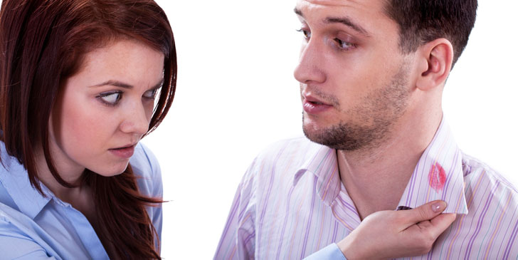 8 Reasons Real Men NEVER Cheat On The Ones They Love