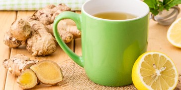 21 Ways Ginger Benefits Your Health