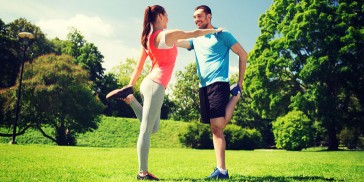 How Can I Get My Partner To Work Out With Me?