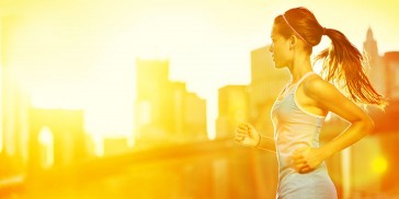 Hate Running? Here's How To Learn To Like It