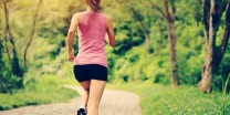 Lose Fat Fast With These Two Running Workouts