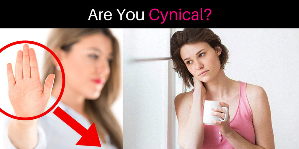 Which "Sex &The City" character do you relate to most?