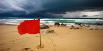 The 5 Most Common Red Flags Women Shouldn’t Ignore