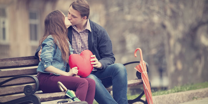 Everything You Need To Know To Give The Perfect French Kiss