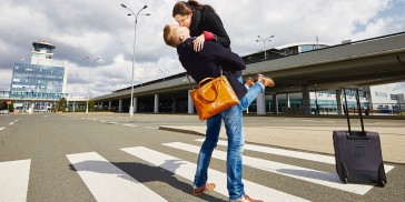 The PERFECT Long Distance Relationship – How To Make It Work