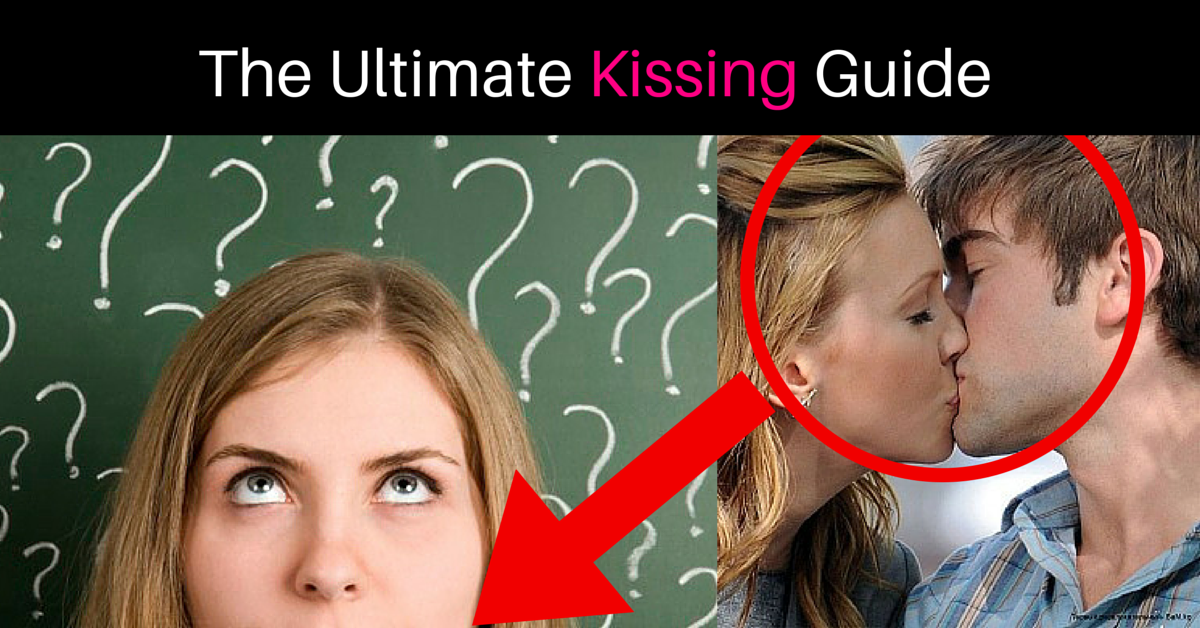 how to get traumatize on your first kiss!🤣~