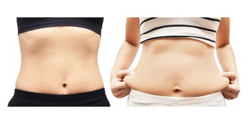 Here's The Honest Truth About Belly Fat