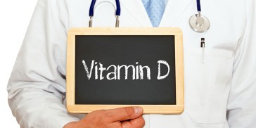 Prevent A Vitamin D Deficiency