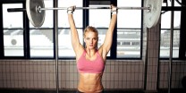 Women! Get Toned And Strong With This Super Effective Workout Routine