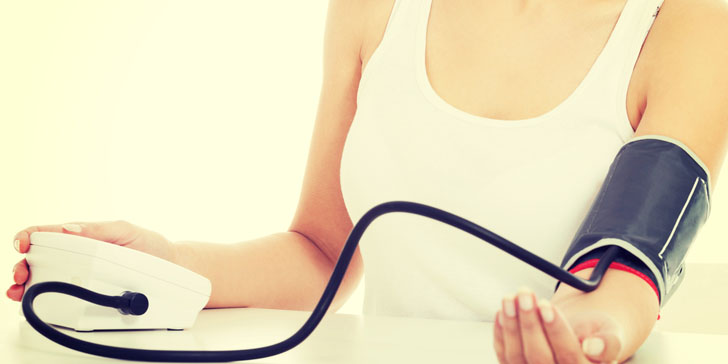 Control High Blood Pressure Without Medication Using One Of These 8 Methods