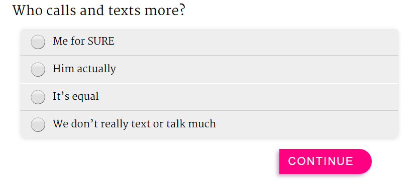 Would you rather? - Quiz Phoenix
