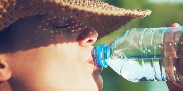 Seriously... How Much Water Should You Drink Every Day?