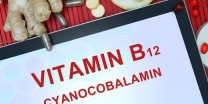 How To Avoid A Vitamin B12 Deficiency