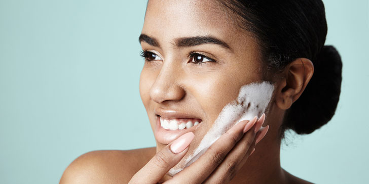 The 12 Best Face Washes and Facial Cleansers