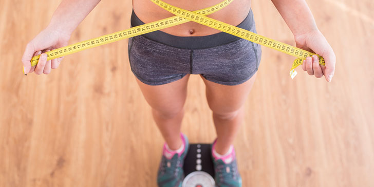 5 Scientifically Proven Ways To Lose Belly Fat