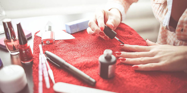 10 Ways to Care for Your Nail Cuticles