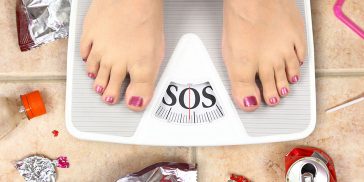 How to Lose Weight Fast With 3 Simple Scientifically Proven Steps