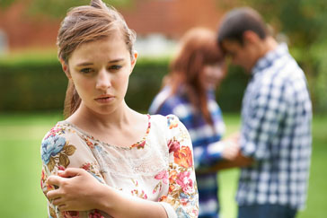 relationships news