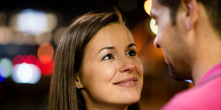 5 Rules of Attraction You Probably Don't Know