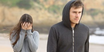 What To Do When Your Boyfriend Starts To Pull Away