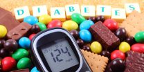 How High Blood Sugar Affects Diabetes And Your Body