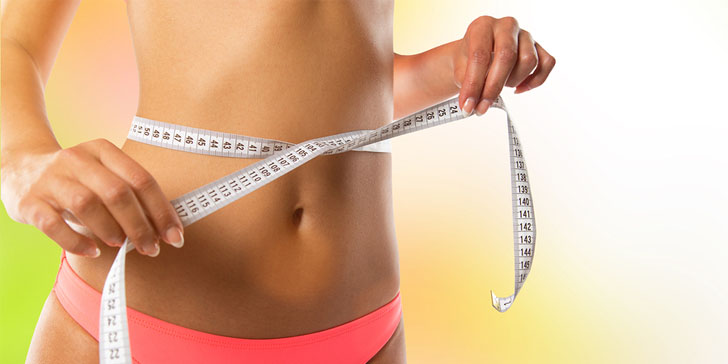 18 Tricks To Get A Flat Belly Fast
