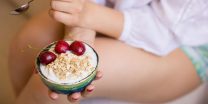 The Tastiest Ways To Eat Oats To Lose Weight