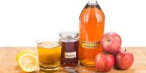 The Truth About Apple Cider Vinegar And Losing Weight