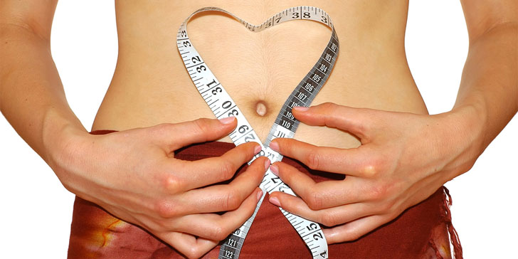 12 Easy Tips For Teens To Lose Belly Fat Fast