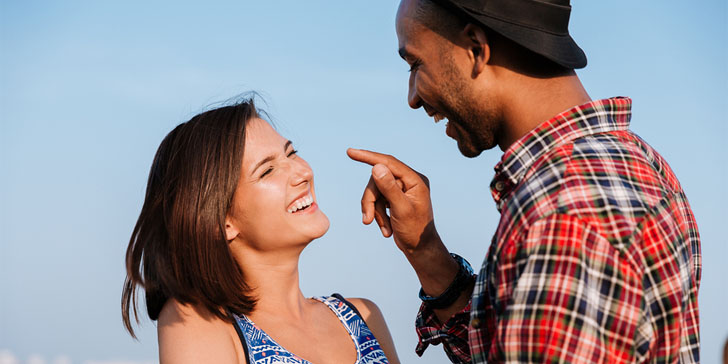 Signs A Guy Likes You But Is Too Scared To Admit It