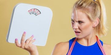 The 20 Best Fast Weight Loss Tips (They Work!)