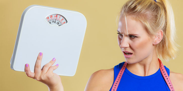 The 20 Best Fast Weight Loss Tips (They Work!)