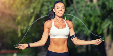 Exactly How To Lose Weight Fast By Jumping Rope Every Day