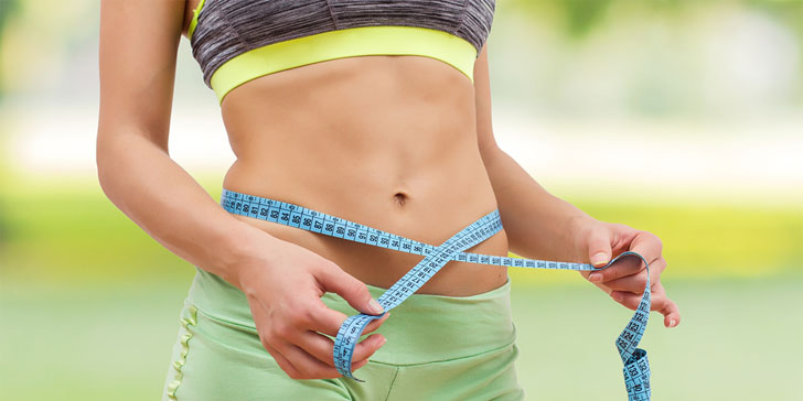 The Fastest Most Effective Way To Get A Flat Stomach And Small Waist