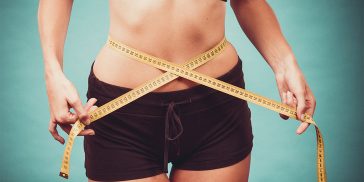 5 Easy Ways To Shrink Belly Fat Fast