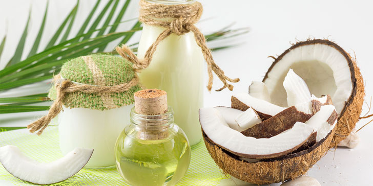 25 Amazing Health Benefits Of Coconut Oil